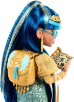 Păpușa Mattel Monster High Cleo De Nile (HXH74) imaginea #7 — magazin online Desire.md