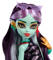 Păpușa Mattel Monster High Jinafire Long (HYV58) imaginea #4 — magazin online Desire.md