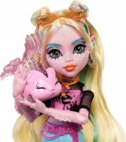 Кукла Mattel Monster High Lagoona Blue (HXH75) фото №3 — интернет-магазин Desire.md