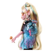 Кукла Mattel Monster High Lagoona Blue (HXH75) фото №5 — интернет-магазин Desire.md