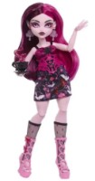 Păpușa Mattel Monster High Skulltimate Secrets Draculaura (HYT72) imaginea #5 — magazin online Desire.md