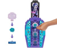 Кукла Mattel Monster High Skulltimate Secrets Twyla (HYT74) фото №5 — интернет-магазин Desire.md