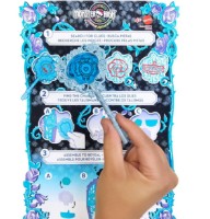 Кукла Mattel Monster High Skulltimate Secrets Twyla (HYT74) фото №2 — интернет-магазин Desire.md