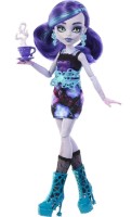 Кукла Mattel Monster High Skulltimate Secrets Twyla (HYT74) фото №4 — интернет-магазин Desire.md