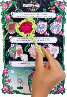 Кукла Mattel Monster High Skultimate Secrets Venus  (HYT75) фото №5 — интернет-магазин Desire.md