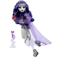 Кукла Mattel Monster High Spectra Vondergeist (HXH77) фото №5 — интернет-магазин Desire.md