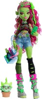 Păpușa Mattel Monster High Venus McFlytrap (HRP81)