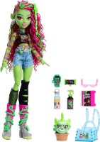 Păpușa Mattel Monster High Venus McFlytrap (HRP81) imaginea #3 — magazin online Desire.md