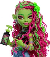 Păpușa Mattel Monster High Venus McFlytrap (HRP81) imaginea #5 — magazin online Desire.md
