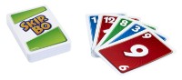 Настольная игра Mattel Skip-Bo (42050)
