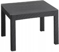 Набор садовой мебели Keter Elodie 2 Set Graphite/Coolgrey (246158) фото №4 — интернет-магазин Desire.md