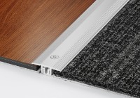 Profil pentru podea Parkett-Freund PF 378 V F4 270 Silver 19822704 imaginea #2 — magazin online Desire.md