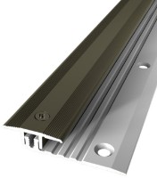 Profil pentru podea Parkett-Freund PF 378 V F6 270 Bronze 19822706