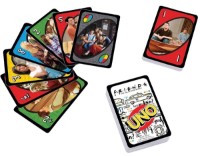Настольная игра Mattel UNO Friends (HJH35)