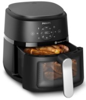 Aerogril Philips NA221/00 imaginea #2 — magazin online Desire.md