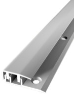 Profil pentru podea Parkett-Freund PF 577 V F4 Silver 270 61627004