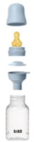 Biberon pentru bebeluș BIBS Baby Blue 150 ml (5016231) imaginea #2 — magazin online Desire.md