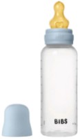 Biberon pentru bebeluș BIBS Baby Blue 270ml (50172310