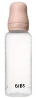 Biberon pentru bebeluș BIBS Blush  270ml (50171244) imaginea #3 — magazin online Desire.md