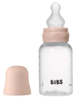 Biberon pentru bebeluș BIBS Blush 150ml (50161244)