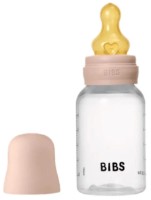 Biberon pentru bebeluș BIBS Blush 150ml (5016244)