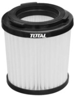 Filtru pentru aspirator Total Tools TVCAIHP02
