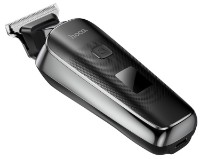 Триммер для бороды Hoco HP23 Black фото №2 — интернет-магазин Desire.md