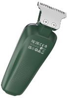 Maşină de tuns barba Hoco HP23 Diamond Green imaginea #2 — magazin online Desire.md