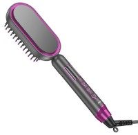 Фен-щетка Hoco HP44 Rose Red