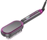 Фен-щетка Hoco HP44 Rose Red фото №2 — интернет-магазин Desire.md