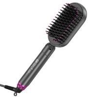 Фен-щетка Hoco HP44 Rose Red фото №3 — интернет-магазин Desire.md