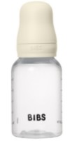 Biberon pentru bebeluș BIBS Ivory 150ml (5016216) imaginea #2 — magazin online Desire.md