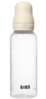 Biberon pentru bebeluș BIBS Ivory 270ml (50171216) imaginea #2 — magazin online Desire.md