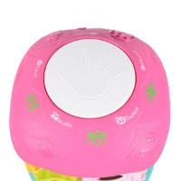 Joc educativ New World Fantastic Mushroom House Yellow (QX-91171E) imaginea #2 — magazin online Desire.md