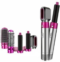 Perie de coafat Kaku KSC-1580 Grey imaginea #2 — magazin online Desire.md