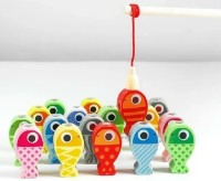 Set jucării New World Fish Game (JH-1050 imaginea #4 — magazin online Desire.md