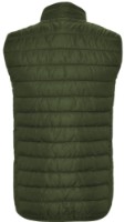 Мужская жилетка Roly Oslo 5092 Army Green, s.XL фото №2 — интернет-магазин Desire.md