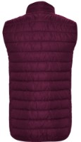 Мужская жилетка Roly Oslo 5092 Plum Red, s.S фото №2 — интернет-магазин Desire.md