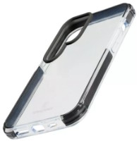 Чехол CellularLine Samsung Galaxy S23 Ultra Tetra Transparent фото №1 — интернет-магазин Desire.md