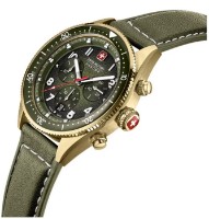 Наручные часы Swiss Military Hanowa SMWGC0003850 фото №2 — интернет-магазин Desire.md