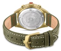 Наручные часы Swiss Military Hanowa SMWGC0003850 фото №3 — интернет-магазин Desire.md