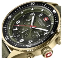 Наручные часы Swiss Military Hanowa SMWGC0003850 фото №4 — интернет-магазин Desire.md