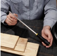 Отвёртка Deli DL627010 фото №7 — интернет-магазин Desire.md