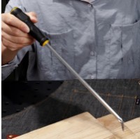 Отвёртка Deli DL627012 фото №6 — интернет-магазин Desire.md