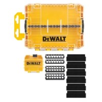 Organizator de scule DeWalt DT70802 imaginea #2 — magazin online Desire.md