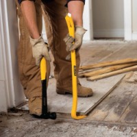 Levier pentru demolari DeWalt DWHT55129-1 imaginea #4 — magazin online Desire.md