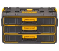 Cutie pentru scule DeWalt DWST08330-1 imaginea #2 — magazin online Desire.md