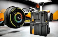 Cutie pentru scule DeWalt DWST60452-1 imaginea #2 — magazin online Desire.md