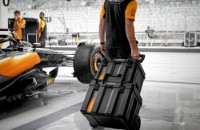 Cutie pentru scule DeWalt DWST60452-1 imaginea #3 — magazin online Desire.md