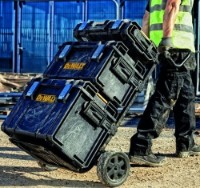 Cutie pentru scule DeWalt DWST83401-1 imaginea #3 — magazin online Desire.md